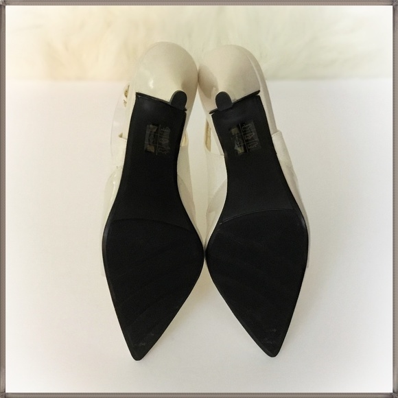 NWOB Proxy "Carey" Sling Back Classic Pump - Picture 8 of 8